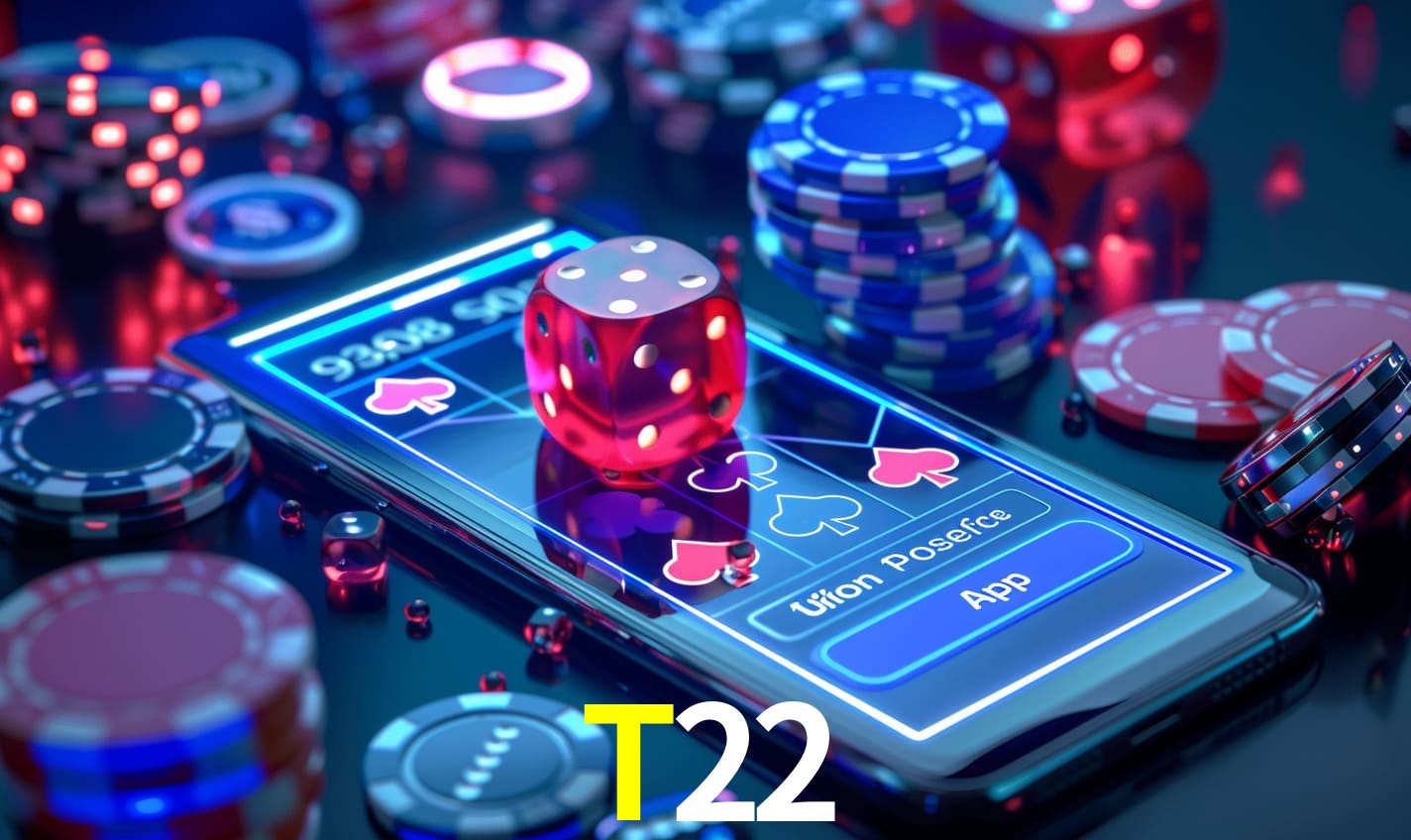 Baixar App T22