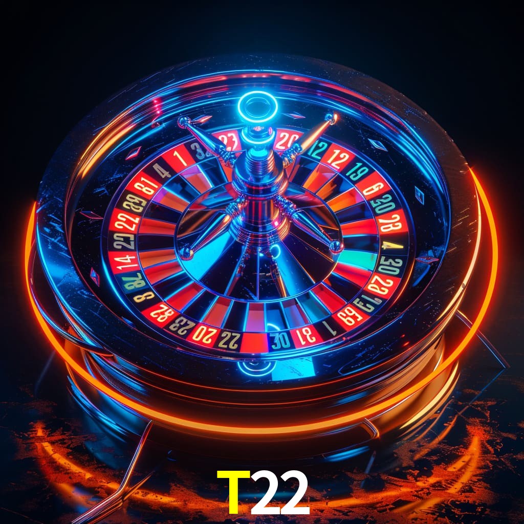 Melhor Casino Online T22