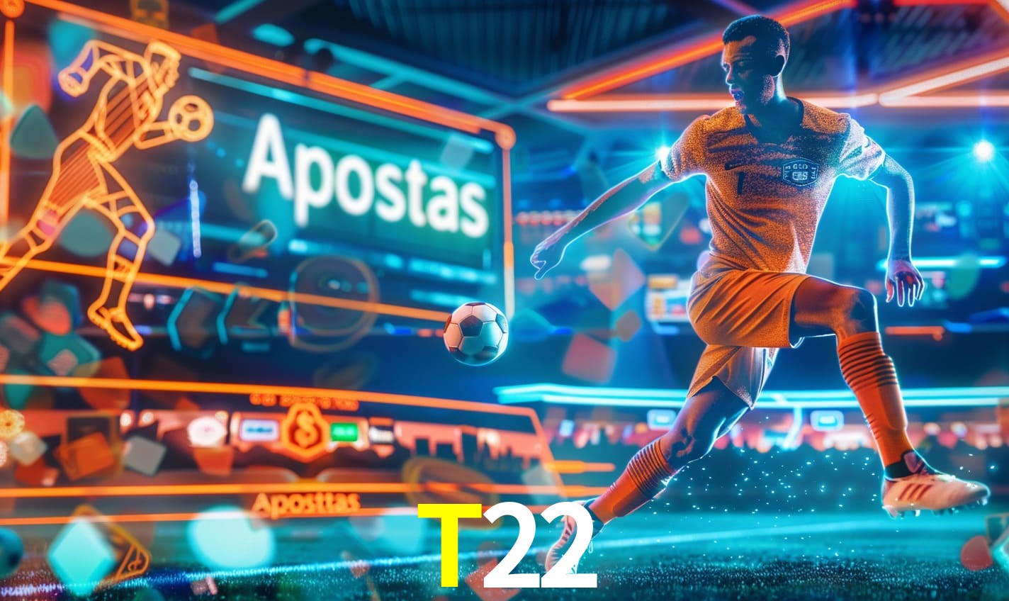 Apostas T22