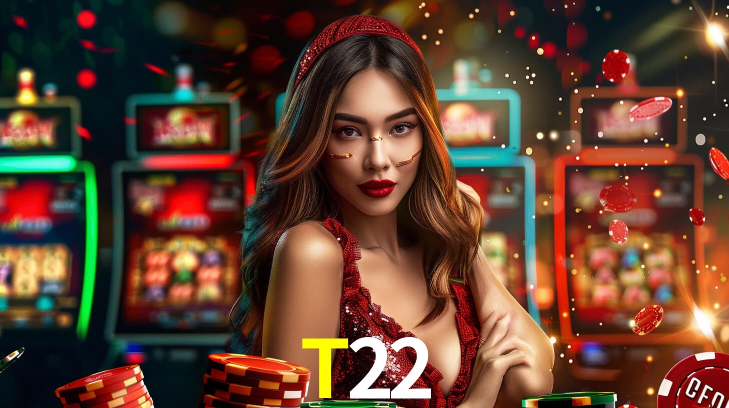 Cassino Online T22